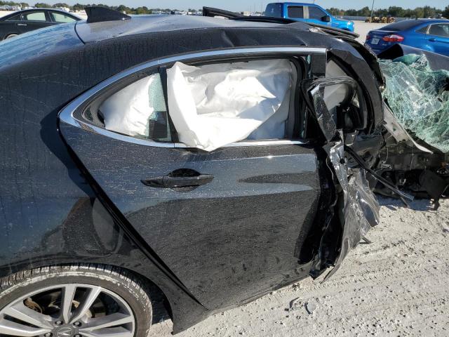 19UUB3F48LA001288 - 2020 ACURA TLX TECHNOLOGY Qara foto 10