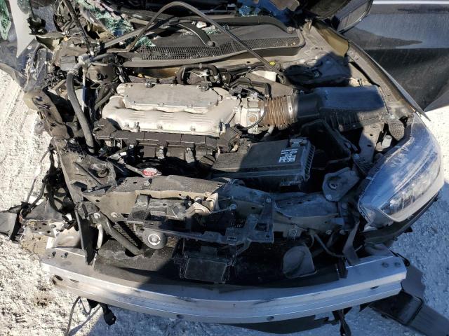 19UUB3F48LA001288 - 2020 ACURA TLX TECHNOLOGY Qara foto 11