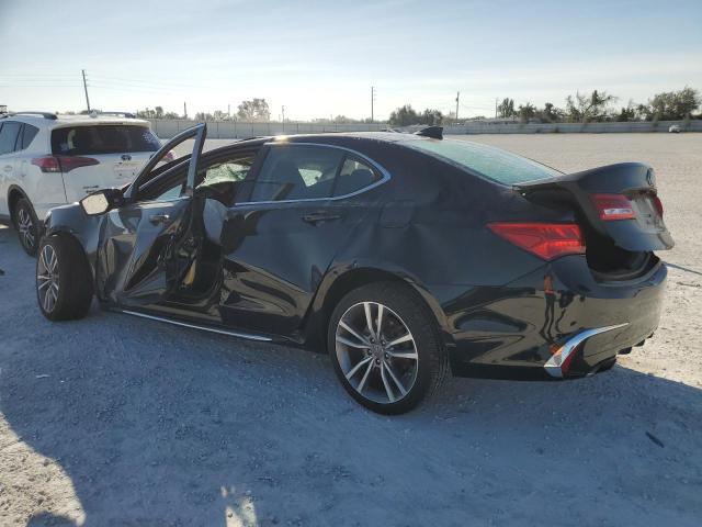 19UUB3F48LA001288 - 2020 ACURA TLX TECHNOLOGY Qara foto 2