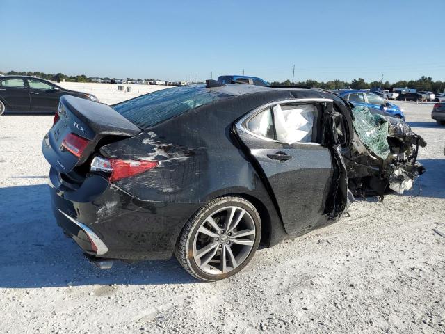 19UUB3F48LA001288 - 2020 ACURA TLX TECHNOLOGY Qara foto 3