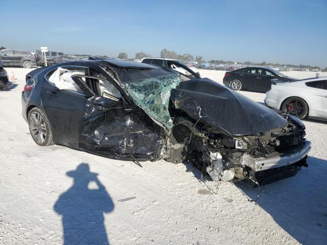 19UUB3F48LA001288 - 2020 ACURA TLX TECHNOLOGY Qara foto 4