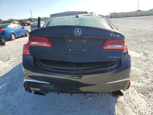 19UUB3F48LA001288 - 2020 ACURA TLX TECHNOLOGY Qara foto 6