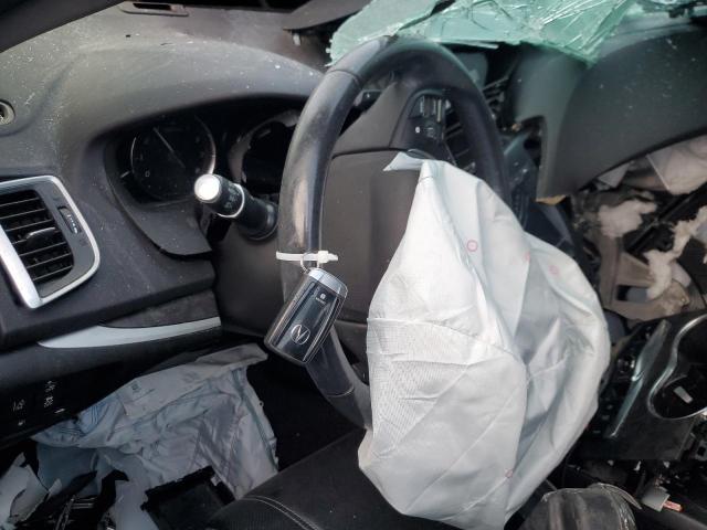 19UUB3F48LA001288 - 2020 ACURA TLX TECHNOLOGY Qara foto 8