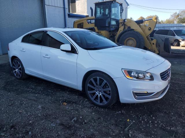 YV1612FH4E2282651 - 2014 VOLVO S60 T5 WHITE photo 4