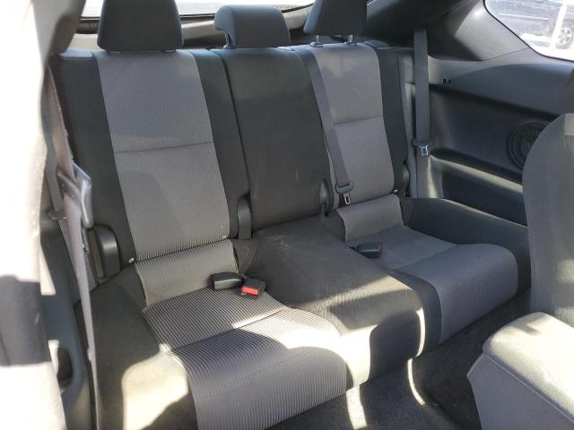 JTKJF5C79F3089012 - 2015 TOYOTA SCION TC 黑色 照片 10