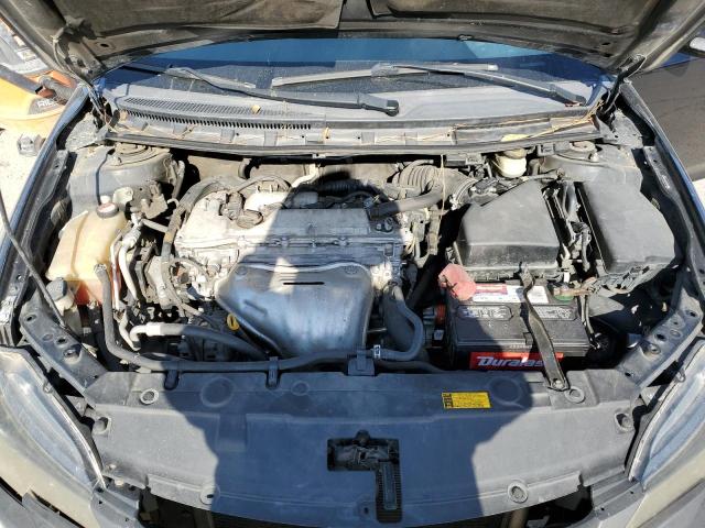 JTKJF5C79F3089012 - 2015 TOYOTA SCION TC 黑色 照片 11