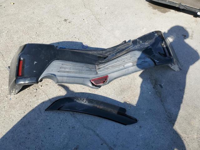 JTKJF5C79F3089012 - 2015 TOYOTA SCION TC 黑色 照片 12