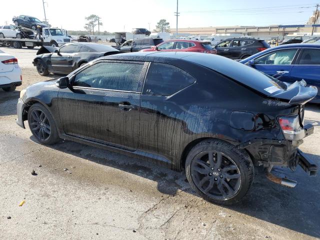 JTKJF5C79F3089012 - 2015 TOYOTA SCION TC 黑色 照片 2