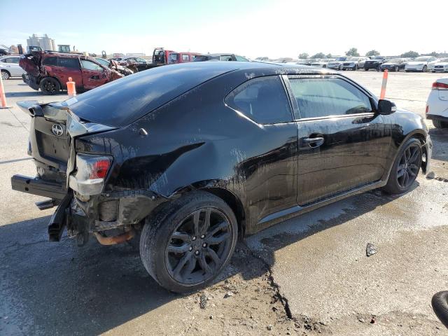 JTKJF5C79F3089012 - 2015 TOYOTA SCION TC 黑色 照片 3