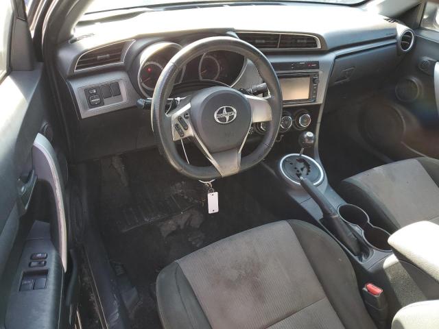 JTKJF5C79F3089012 - 2015 TOYOTA SCION TC 黑色 照片 8