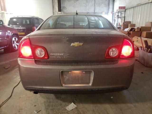 1G1ZC5E12BF206698 - 2011 CHEVROLET MALIBU 1LT TAN photo 6