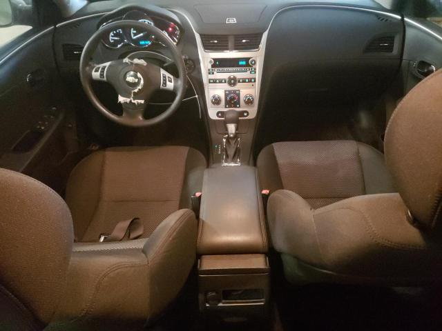 1G1ZC5E12BF206698 - 2011 CHEVROLET MALIBU 1LT TAN photo 8