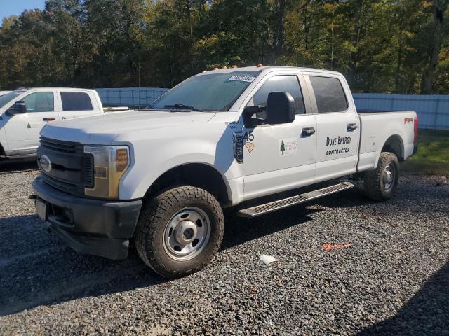 2019 FORD F350 SUPER DUTY, 