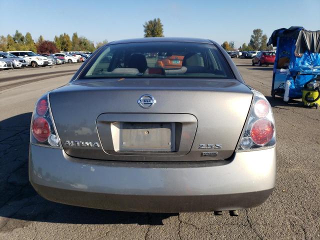 1N4AL11D76N313258 - 2006 NISSAN ALTIMA S BEIGE photo 6