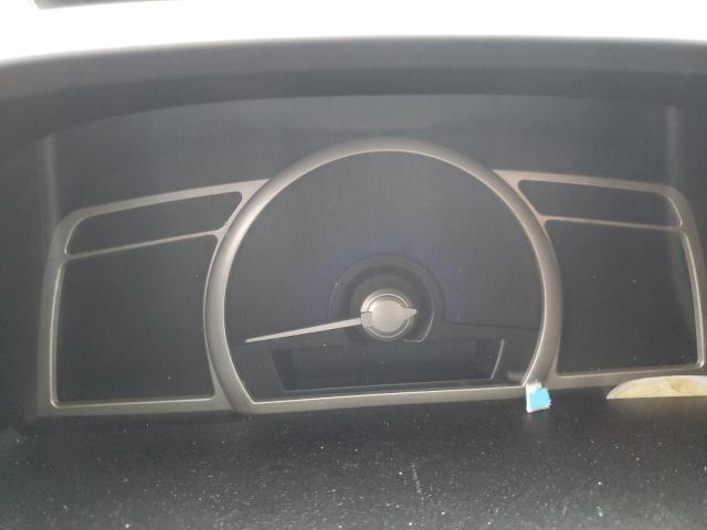 19XFA1F65AE064973 - 2010 HONDA CIVIC LX-S أبيض صورة 9