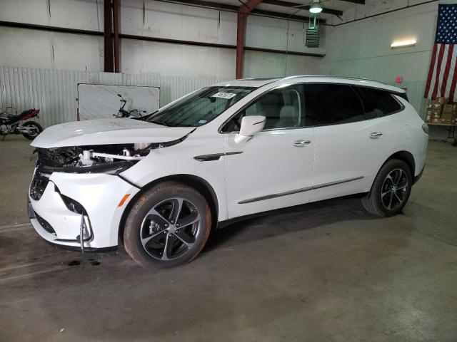 5GAERBKW6NJ110515 - 2022 BUICK ENCLAVE ESSENCE 白色 照片 1