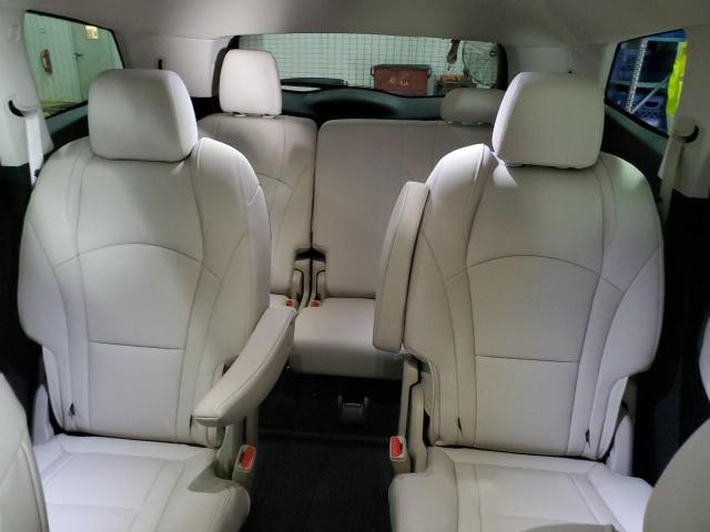 5GAERBKW6NJ110515 - 2022 BUICK ENCLAVE ESSENCE 白色 照片 10