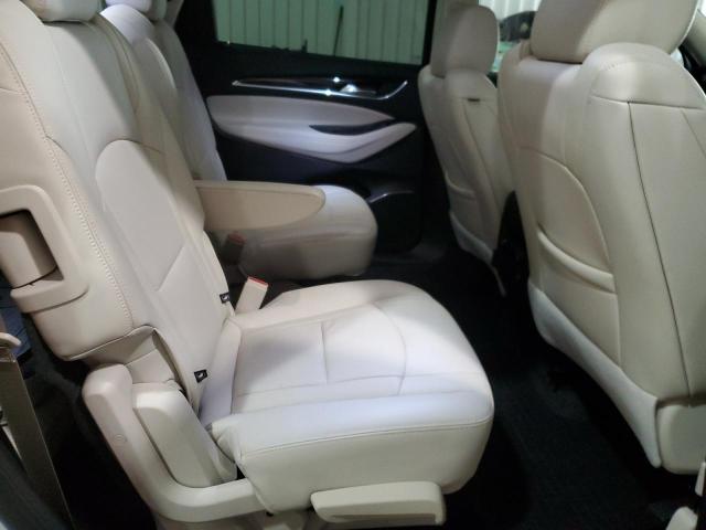 5GAERBKW6NJ110515 - 2022 BUICK ENCLAVE ESSENCE 白色 照片 11