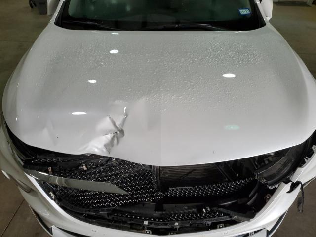 5GAERBKW6NJ110515 - 2022 BUICK ENCLAVE ESSENCE 白色 照片 12