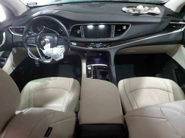 5GAERBKW6NJ110515 - 2022 BUICK ENCLAVE ESSENCE 白色 照片 8