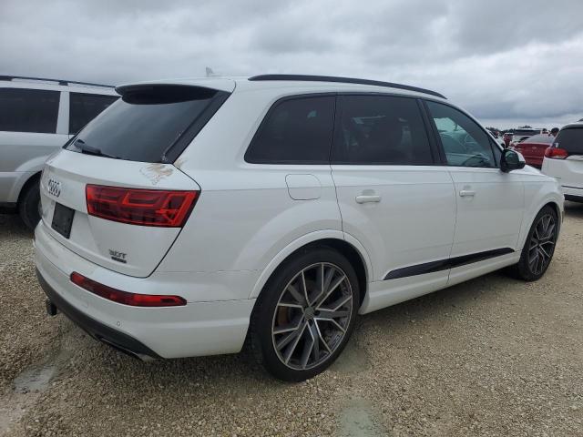 WA1VAAF78HD041892 - 2017 AUDI Q7 PRESTIGE 白色 照片 3