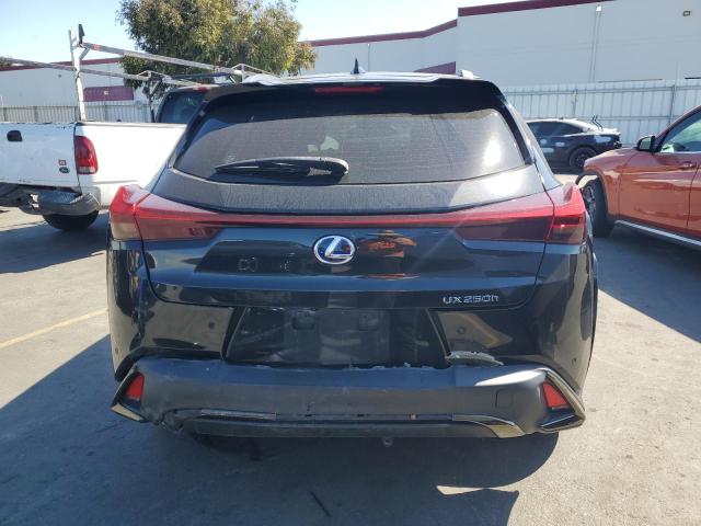 JTHE9JBH8N2058372 - 2022 LEXUS UX 250H BASE BLACK photo 6