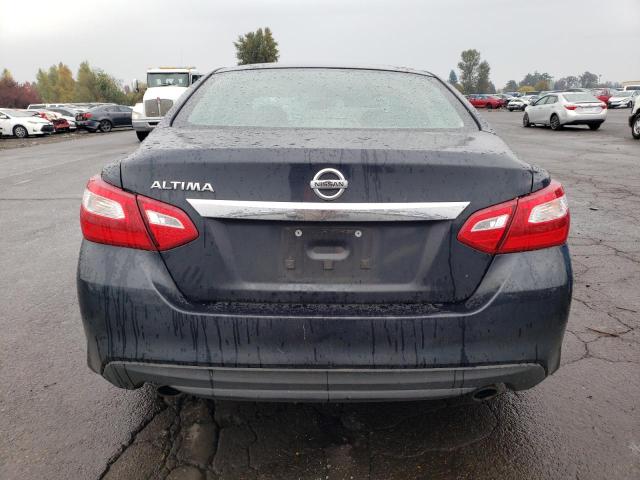 1N4AL3AP7HN339965 - 2017 NISSAN ALTIMA 2.5 GRAY photo 6