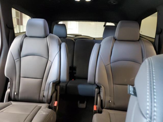 5GAEVAKW0NJ140406 - 2022 BUICK ENCLAVE ESSENCE 红色 照片 10