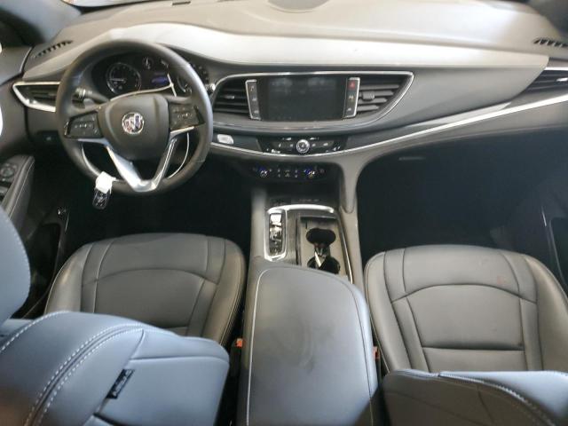 5GAEVAKW0NJ140406 - 2022 BUICK ENCLAVE ESSENCE 红色 照片 8