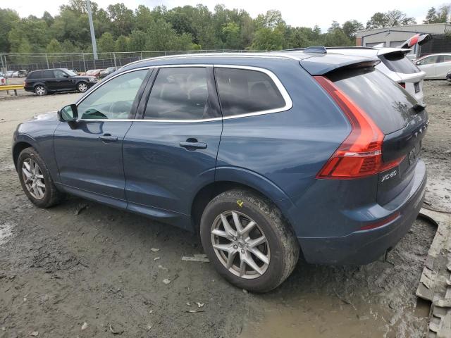 LYV102RK3KB287506 - 2019 VOLVO XC60 T5 CHARCOAL photo 2