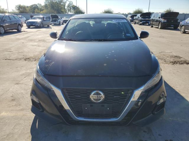 1N4BL4DVXKC130629 - 2019 NISSAN ALTIMA SV BLACK photo 5