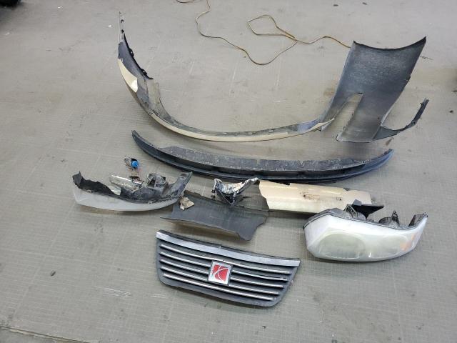 1G8AJ55F86Z124950 - 2006 SATURN ION LEVEL 2 GOLD photo 12