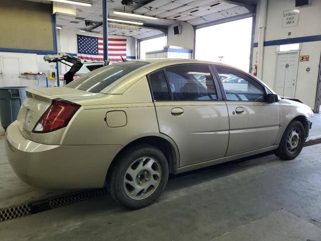 1G8AJ55F86Z124950 - 2006 SATURN ION LEVEL 2 GOLD photo 3