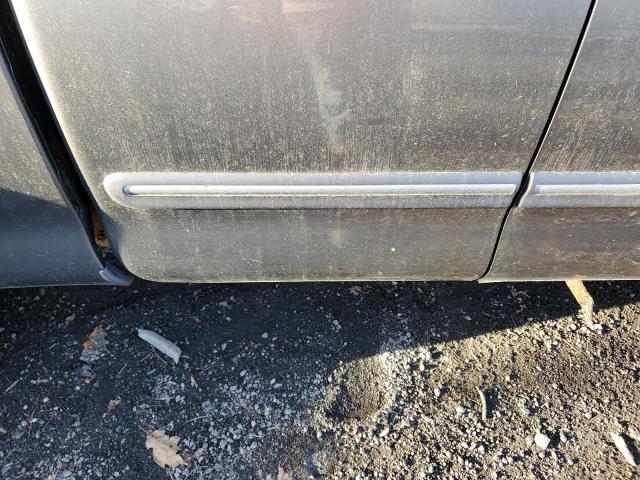 5TBBT44175S465219 - 2005 TOYOTA TUNDRA ACCESS CAB SR5 SILVER photo 10