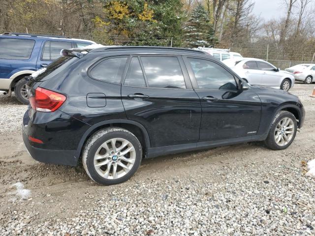 WBAVL1C50FVY40623 - 2015 BMW X1 XDRIVE28I BLACK photo 3