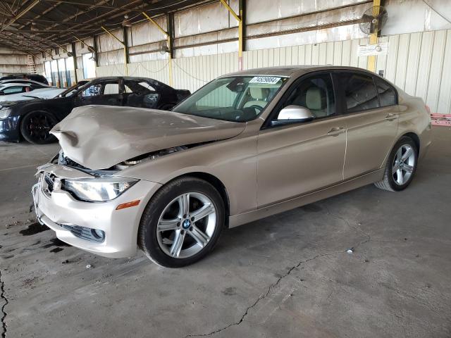 2015 BMW 328 I, 