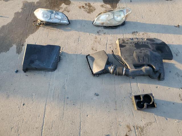 1G1ZC5EUXCF329113 - 2012 CHEVROLET MALIBU 1LT 银色 照片 12