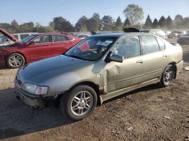 2002 INFINITI G20, 