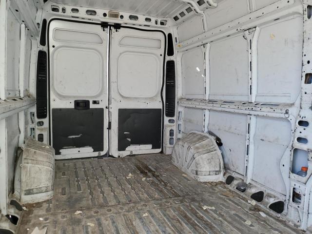 3C6TRVDG3LE101611 - 2020 RAM PROMASTER 2500 HIGH თეთრი ფოტო 10