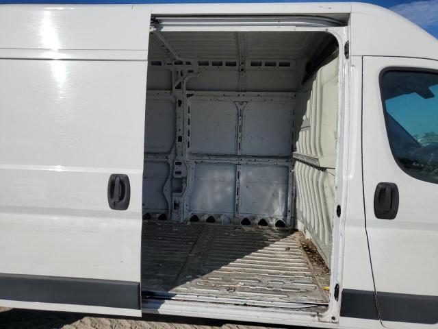 3C6TRVDG3LE101611 - 2020 RAM PROMASTER 2500 HIGH თეთრი ფოტო 11