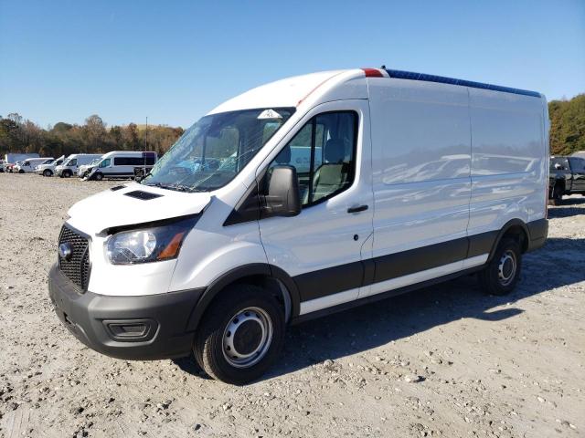 2023 FORD TRANSIT T-250, 