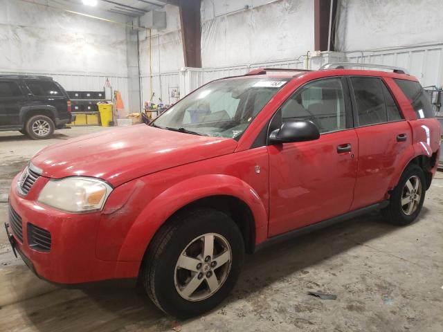 5GZCZ33D56S865495 - 2006 SATURN VUE RED photo 1