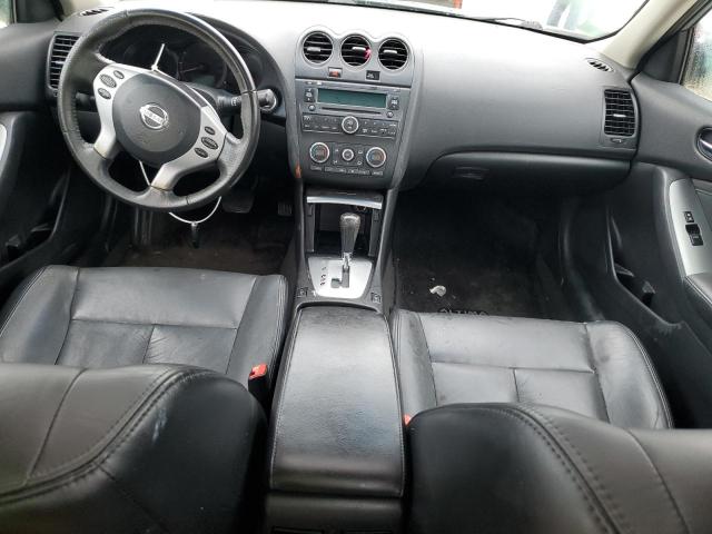 1N4AL21E67N456668 - 2007 NISSAN ALTIMA 2.5 SILVER photo 8