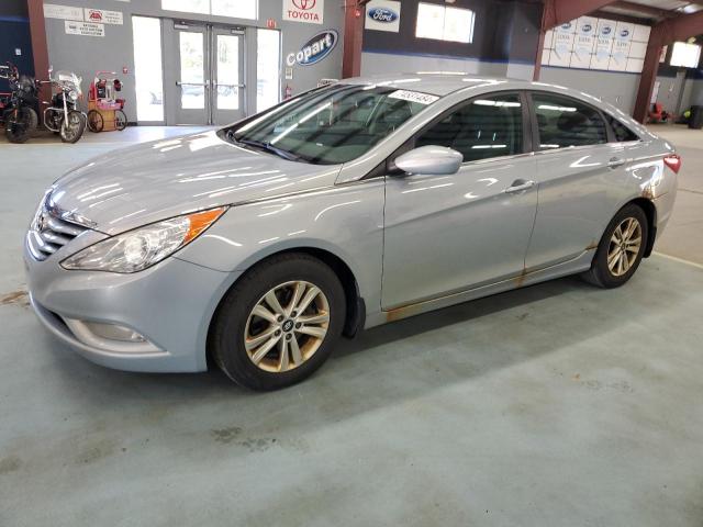 2013 HYUNDAI SONATA GLS, 