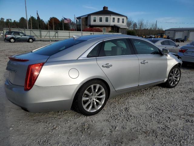 2G61M5S3XH9138159 - 2017 CADILLAC XTS LUXURY SILVER photo 3