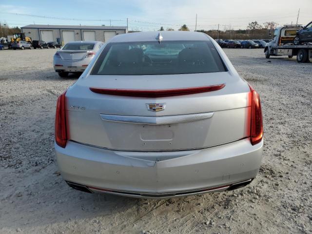 2G61M5S3XH9138159 - 2017 CADILLAC XTS LUXURY SILVER photo 6