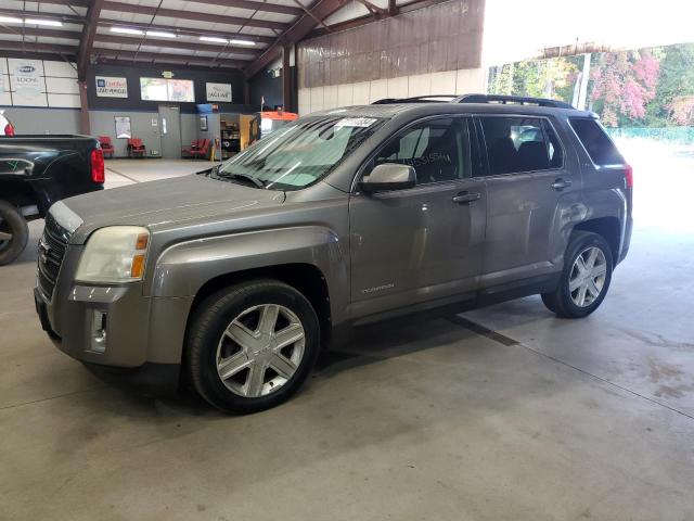 2010 GMC TERRAIN SLT, 