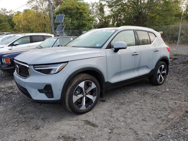 2024 VOLVO XC40 PLUS, 