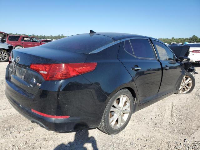 5XXGM4A72DG193763 - 2013 KIA OPTIMA LX BLACK photo 3