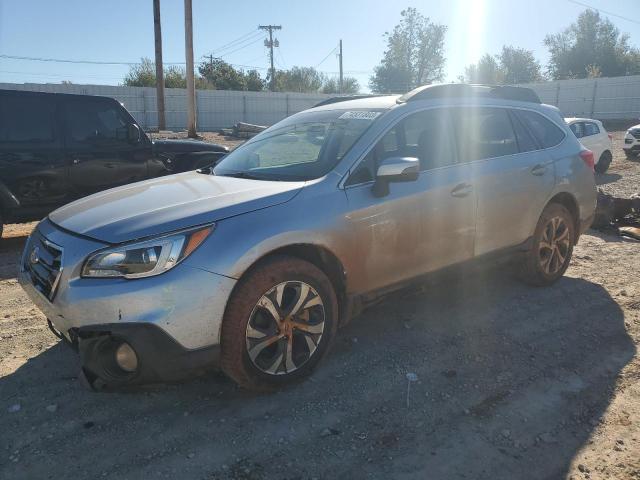 2016 SUBARU OUTBACK 2.5I LIMITED, 